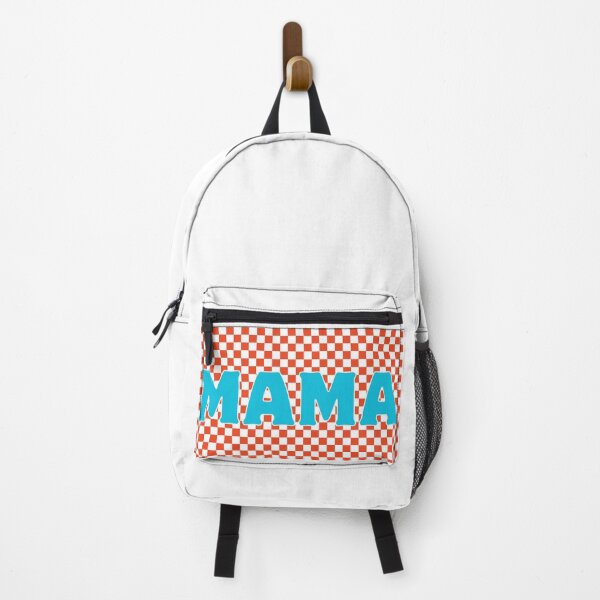 Item preview, Funny Checkered Mama T-Shirt designed and sold by Mahmoudshoping.