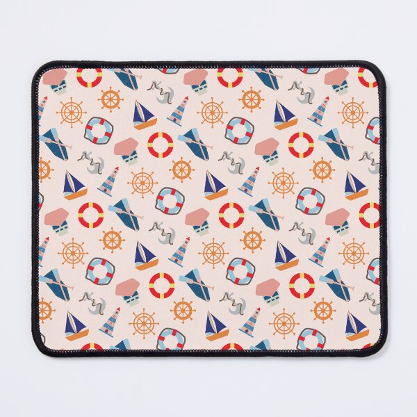 Item preview, NA03 Mariner's Symphony designed and sold by HueyDesign.