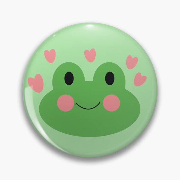 Item preview, Cute frog designed and sold by tolrawqj23.