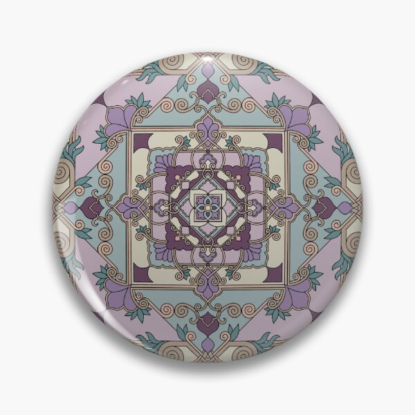 Item preview, WisdoMandala designed and sold by SaranAmrita.