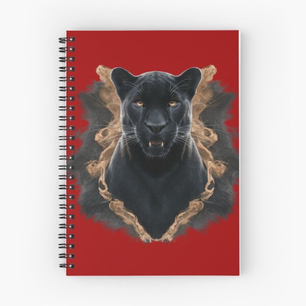 Item preview, Black panther designed and sold by 123ks.