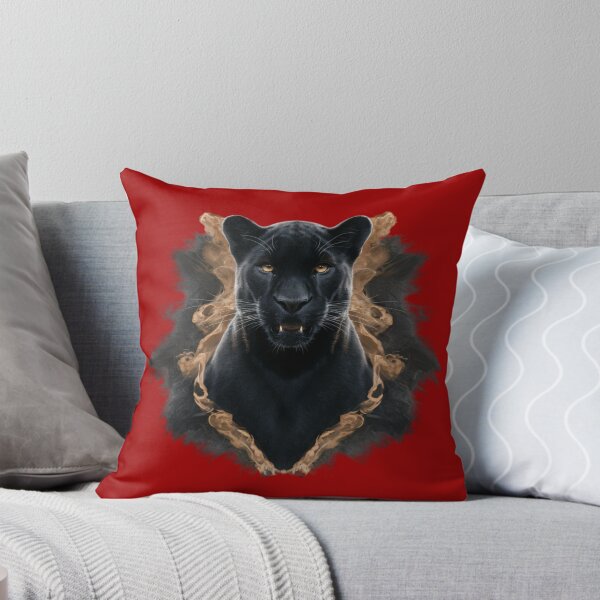 Item preview, Black panther designed and sold by 123ks.
