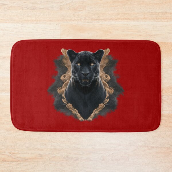 Item preview, Black panther designed and sold by 123ks.