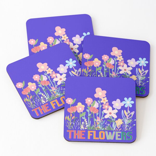 Item preview, The Flowers designed and sold by MerryCrown.