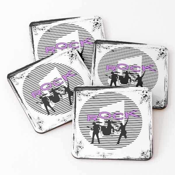 Item preview, Jam Session, Rock Anthem Tee, Guitar Heroes Gift designed and sold by Terry-Salsa.