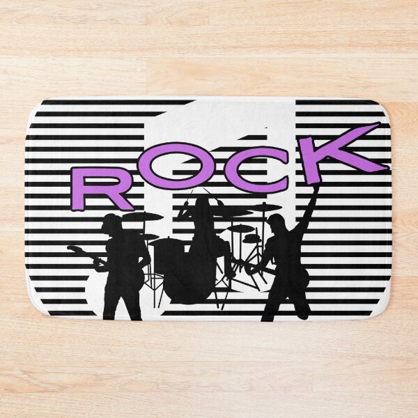 Item preview, Jam Session, Rock Anthem Tee, Guitar Heroes Gift designed and sold by Terry-Salsa.
