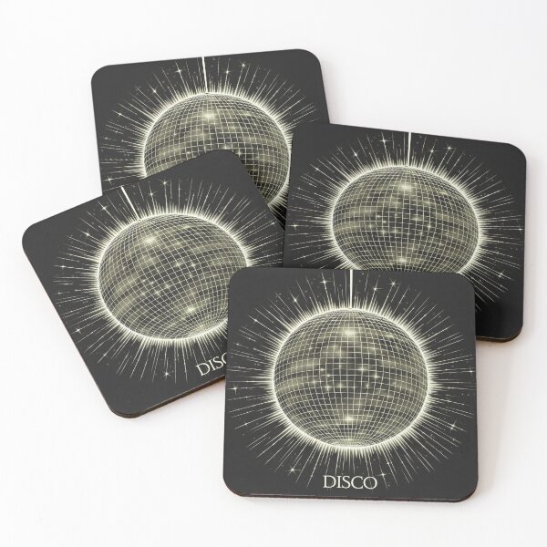 Item preview, DISCO Ball designed and sold by hhh-art.