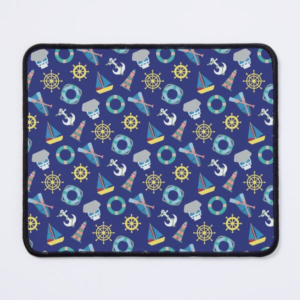 Item preview, NA04 Mariner's Symphony designed and sold by HueyDesign.