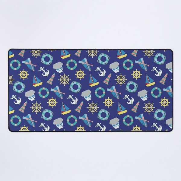 Item preview, NA04 Mariner's Symphony designed and sold by HueyDesign.