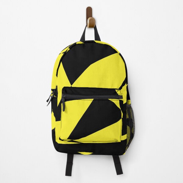 Item preview, Graphic yellow and black designed and sold by Liesl Kustermann.