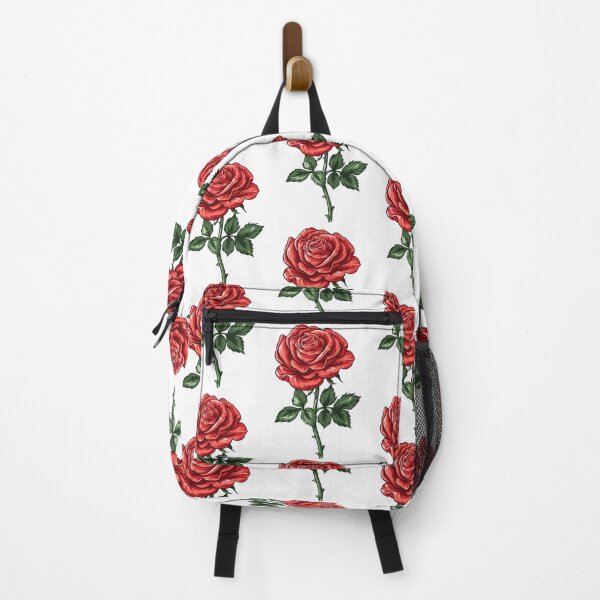 Item preview, Classic Beauty: Red Rose designed and sold by Tincanninja.