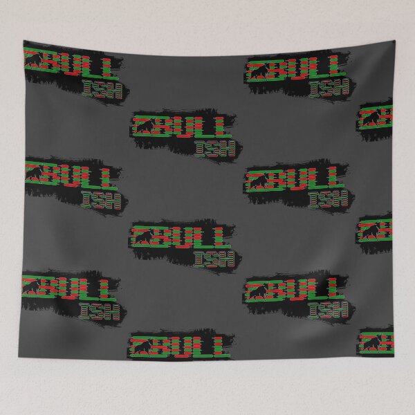 Item preview, Bull Market designed and sold by dom-sien-sh.