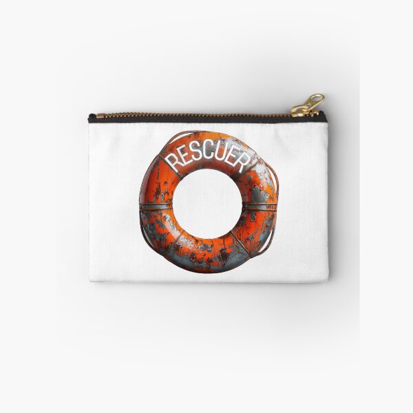 Item preview, RESCUER designed and sold by JarredDoll.