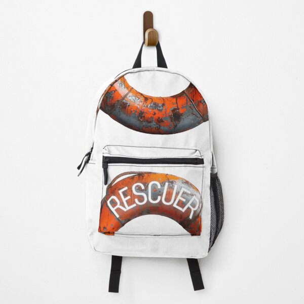 Item preview, RESCUER designed and sold by JarredDoll.