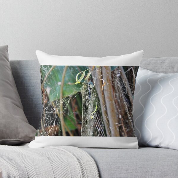 Item preview, Orb-web wonder designed and sold by Karen01.