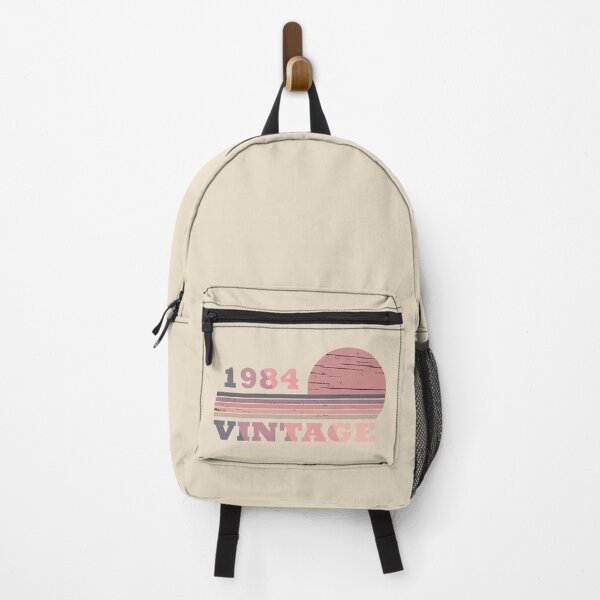 Item preview, Born in 1984 vintage retro classic birthday designed and sold by Alexaltay.