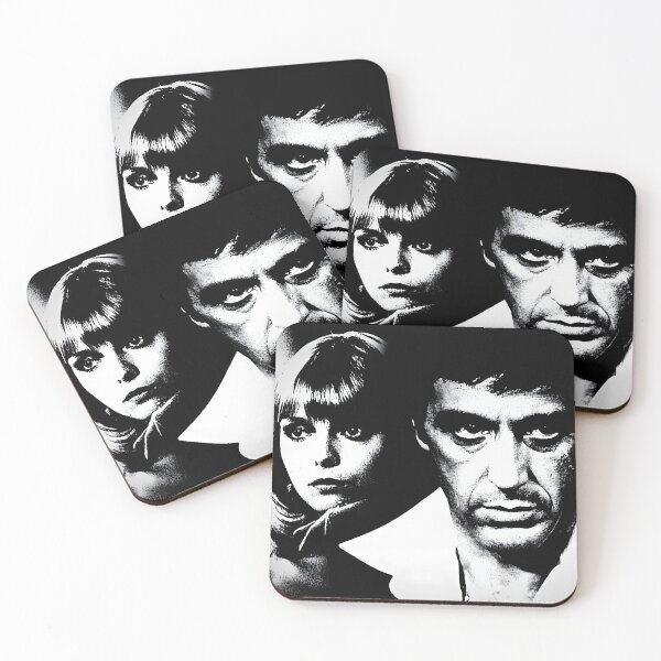 Item preview, Scarface designed and sold by Colón Graphix’s.