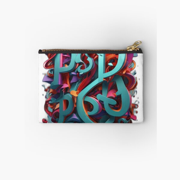 Item preview, Jessica in Space: 3D Abstract Geometric designed and sold by NEWMANTRENDS.