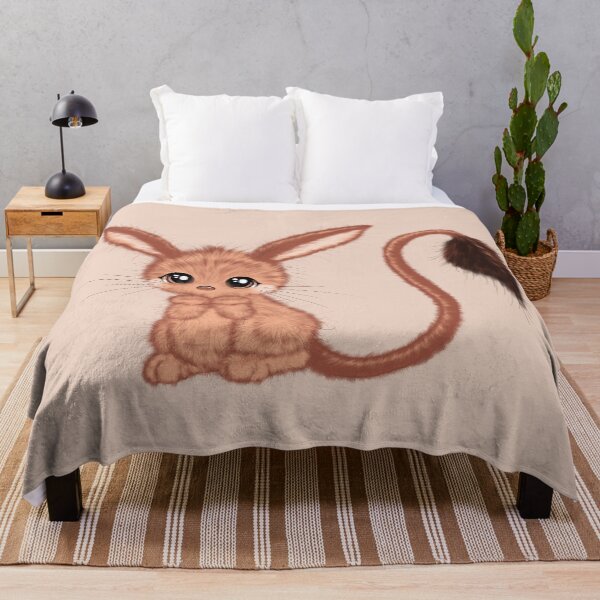 Item preview, cute dune desert mouse designed and sold by Pezi-Creation.