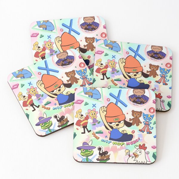 Item preview, The Hip Hop Hero! 2 designed and sold by archejoiyo.