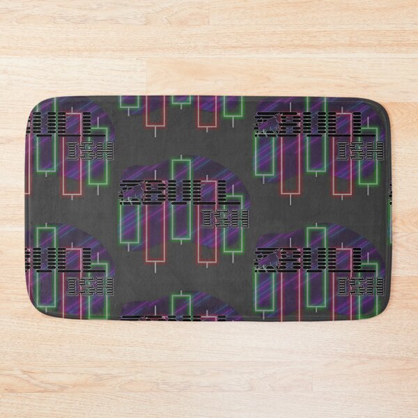 Item preview, Bull Market designed and sold by dom-sien-sh.