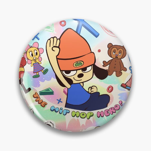 Item preview, The Hip Hop Hero! 2 designed and sold by archejoiyo.