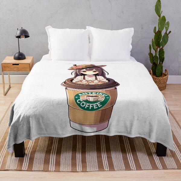 Item preview, Anteiku Coffee designed and sold by Think-Positive.