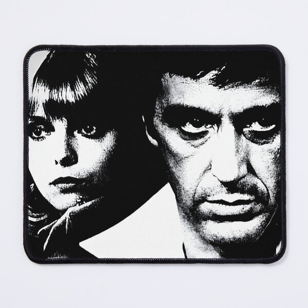 Item preview, Scarface designed and sold by Colón Graphix’s.