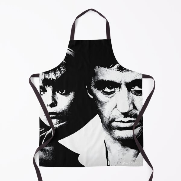 Item preview, Scarface designed and sold by Colón Graphix’s.