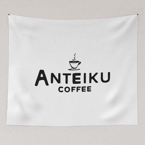 Item preview, Anteiku Coffee designed and sold by Think-Positive.