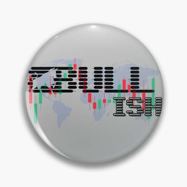 Item preview, Bull Market designed and sold by dom-sien-sh.