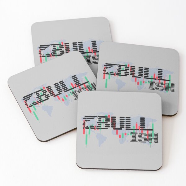 Item preview, Bull Market designed and sold by dom-sien-sh.