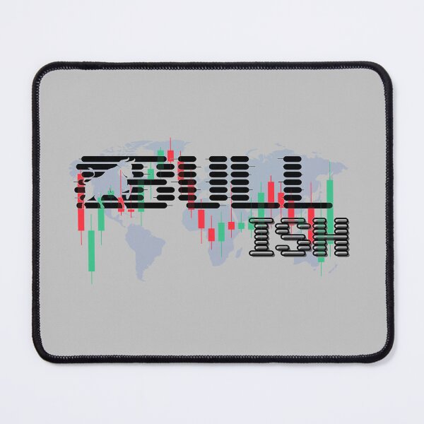 Item preview, Bull Market designed and sold by dom-sien-sh.