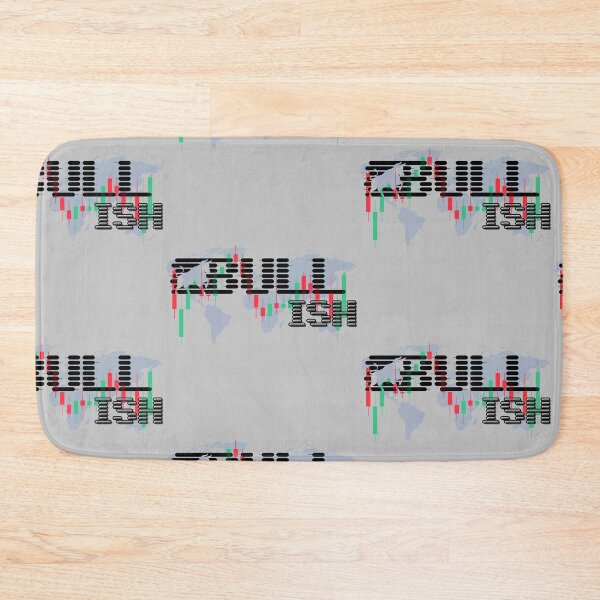 Item preview, Bull Market designed and sold by dom-sien-sh.