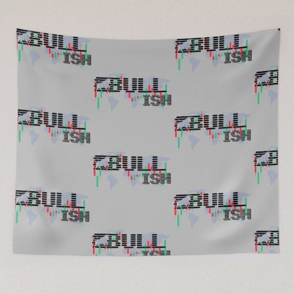 Item preview, Bull Market designed and sold by dom-sien-sh.