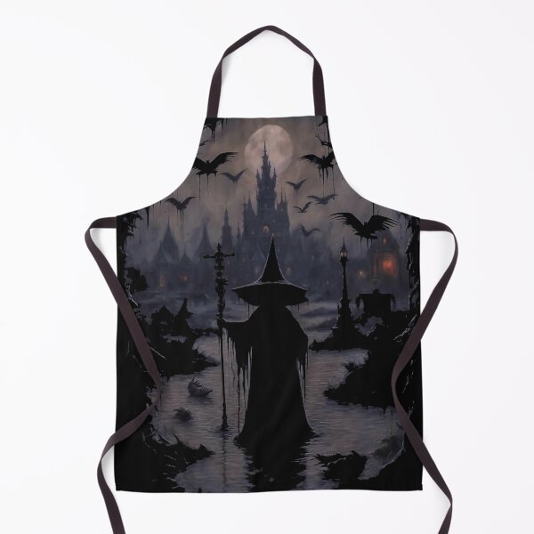 Item preview, The Lady of the Witch designed and sold by Askvr.