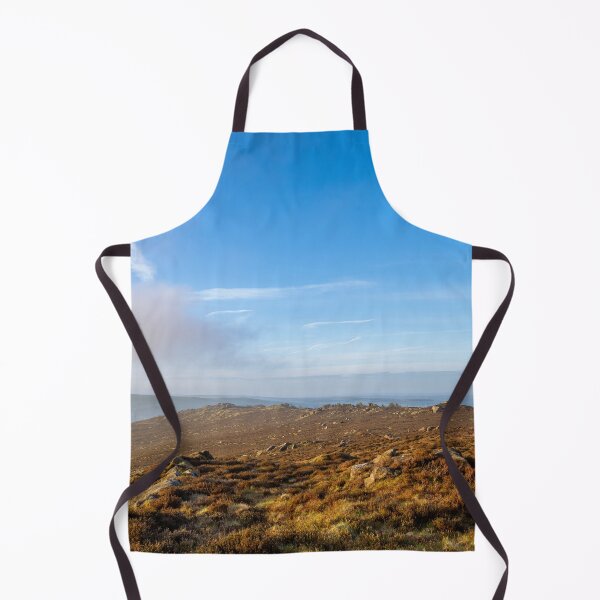 Item preview, Peak District National Park sunrise at The Roaches. designed and sold by RobThorley.