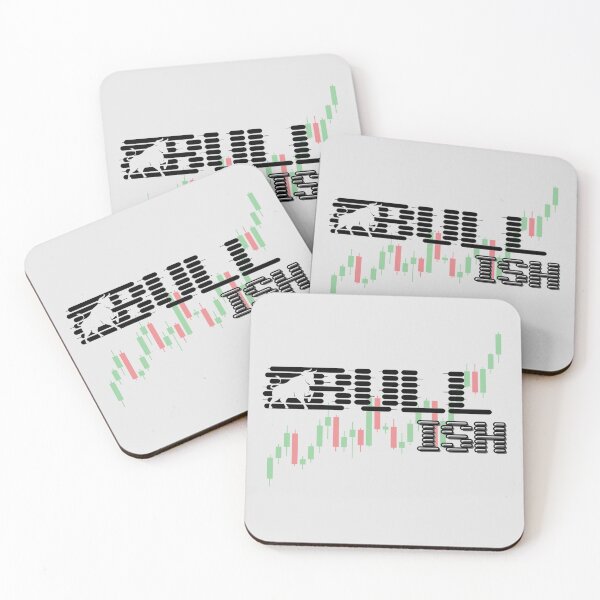 Item preview, Bull Market designed and sold by dom-sien-sh.