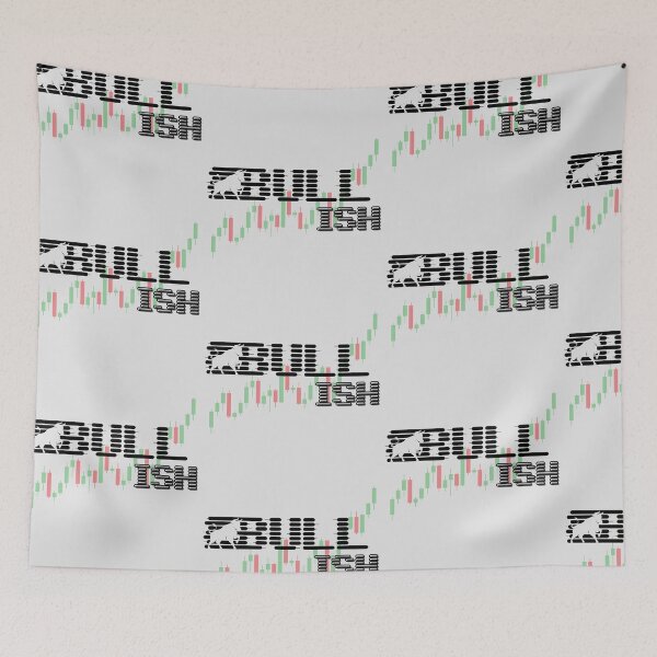 Item preview, Bull Market designed and sold by dom-sien-sh.