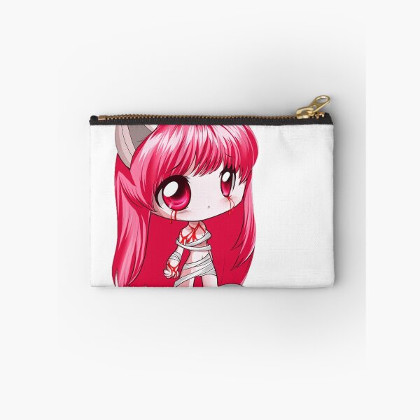 Artikelvorschau, Lucy -Elfen Lied entworfen und verkauft von Animedependent.
