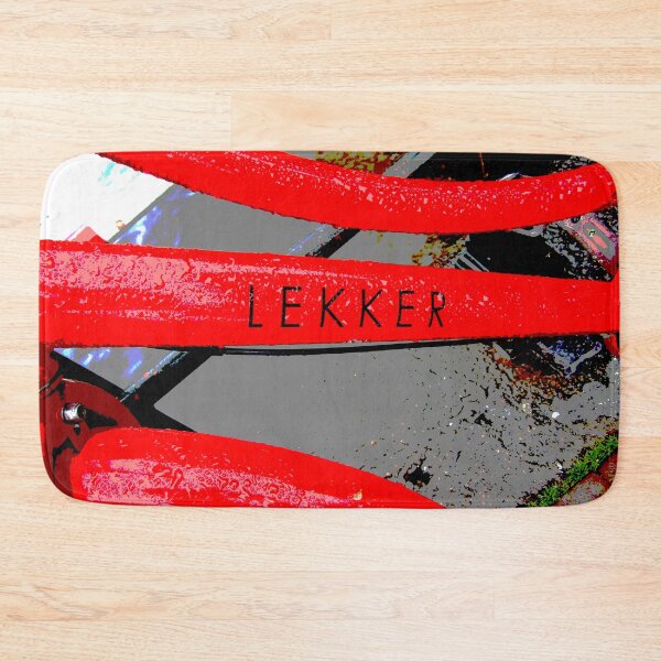 Item preview, Lekker op je fiets designed and sold by Liesl Kustermann.
