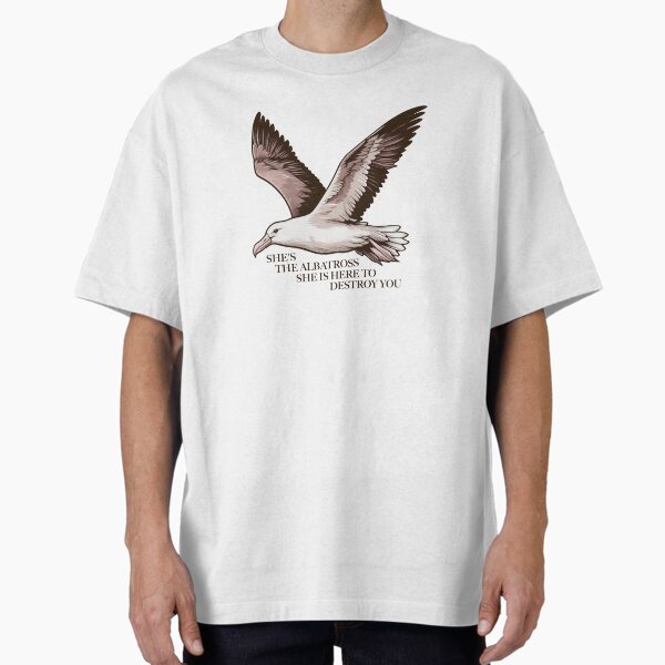 Item preview, the albatross designed and sold by sadieillust.