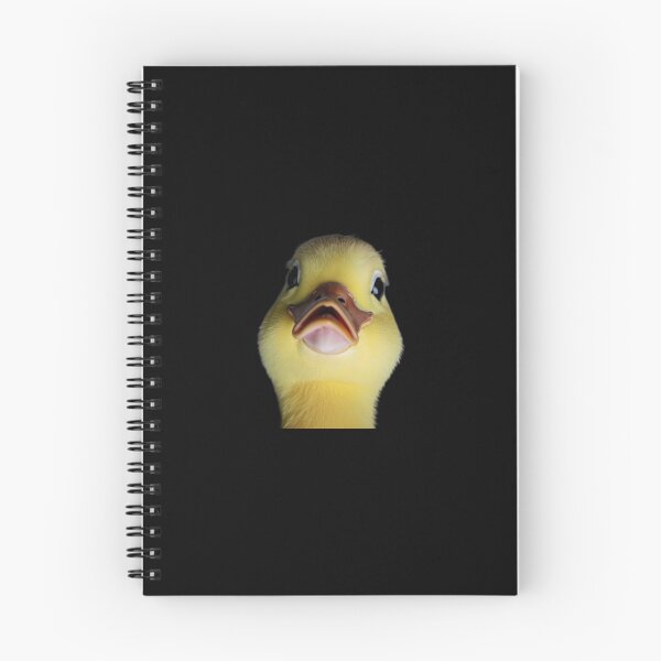 Item preview, Judgment of a Duck designed and sold by marketeam.