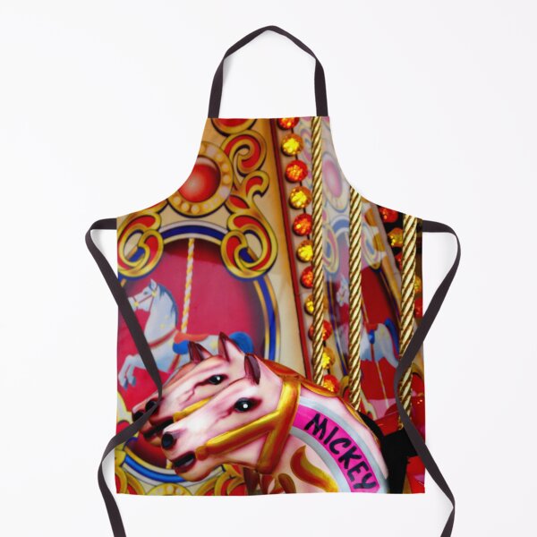 Item preview, Fun Fair, Merry Go Round Horses designed and sold by JonDelorme.
