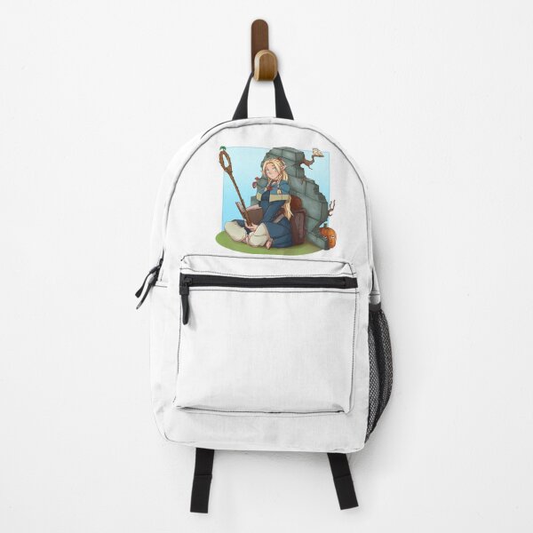 Item preview, marcille dungeon meshi designed and sold by andrea InkMoonStudio petruzzi.