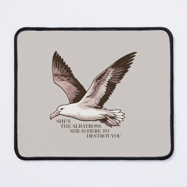 Item preview, the albatross designed and sold by sadieillust.