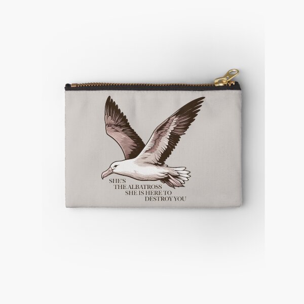 Item preview, the albatross designed and sold by sadieillust.