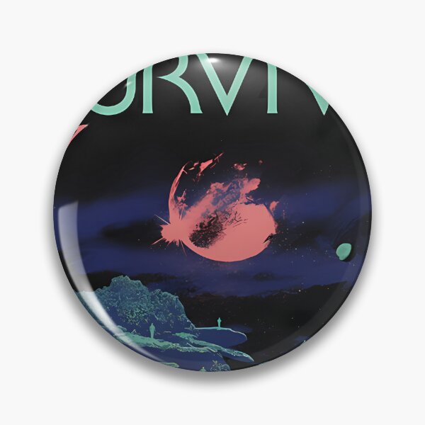 Item preview, Circa Survive designed and sold by TysonSchroe.