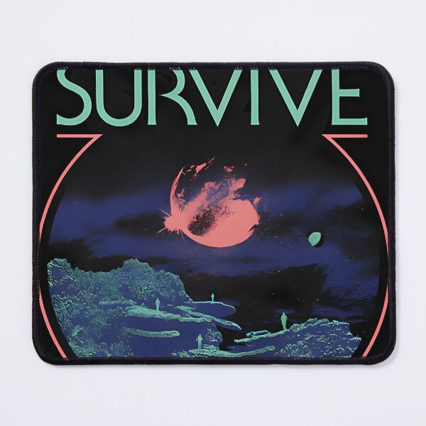 Item preview, Circa Survive designed and sold by TysonSchroe.