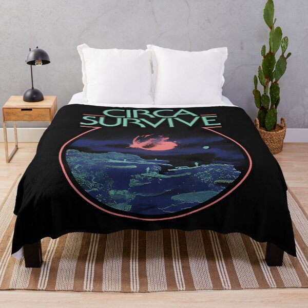 Item preview, Circa Survive designed and sold by TysonSchroe.